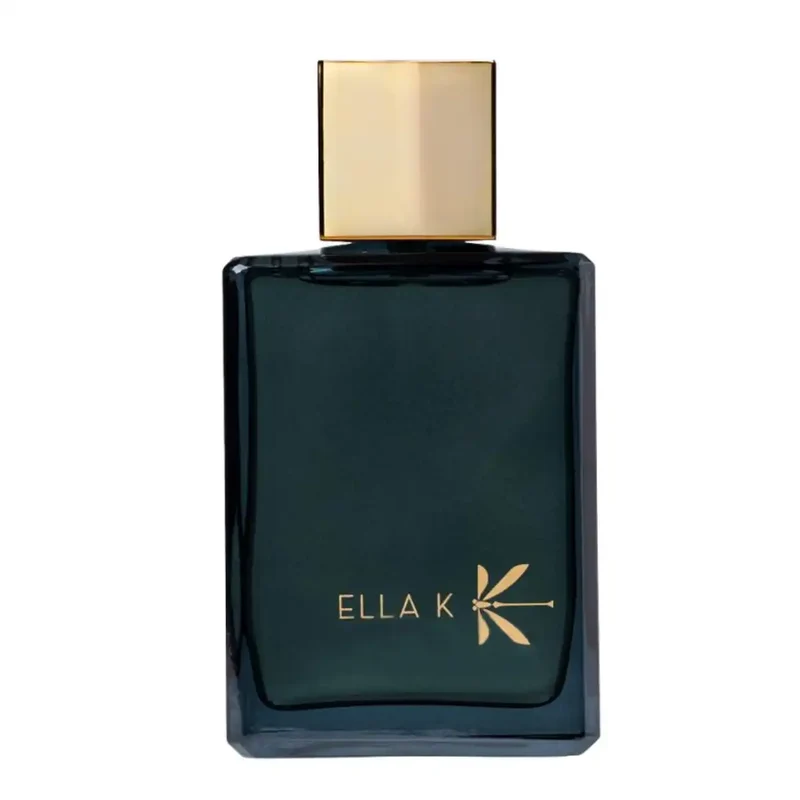 Ella K - Myrrh K