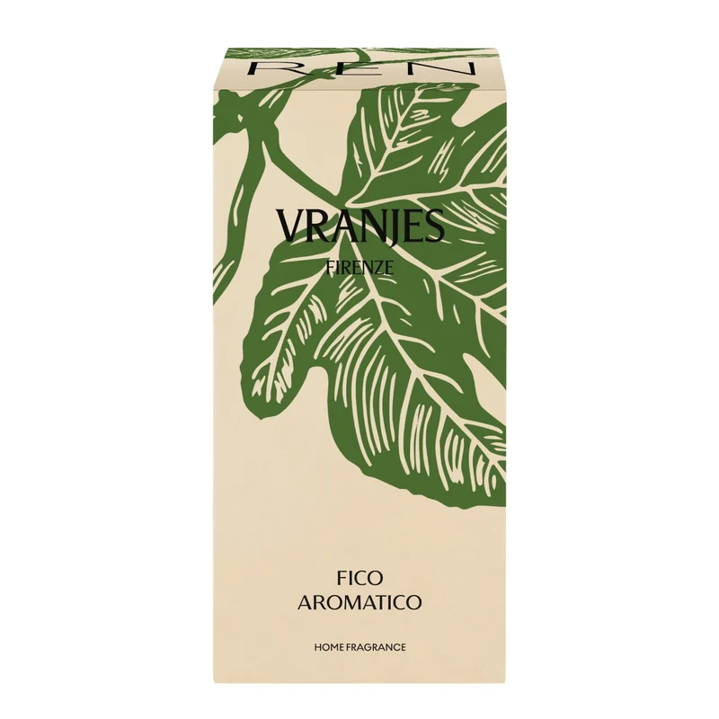 Dr. Vranjes Firenze - Fico Aromatico - Diffusor