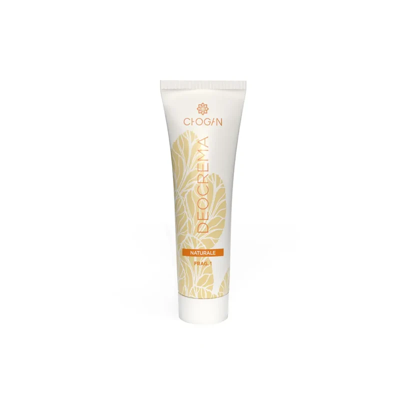Natürliche Deocreme N.001 - 50ml - DEOC01B