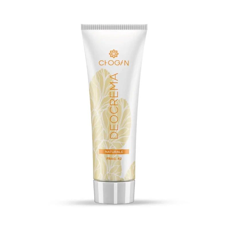 NATÜRLICHE DEO CREME - 50ml - DEON42