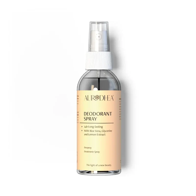 Deospray Langanhaltender Schutz 24h Wirkung - 80 ml - DEOS04B
