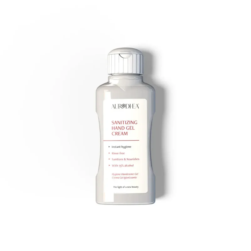 HYGIENE-HANDCREME-GEL - 120ml - GI02B
