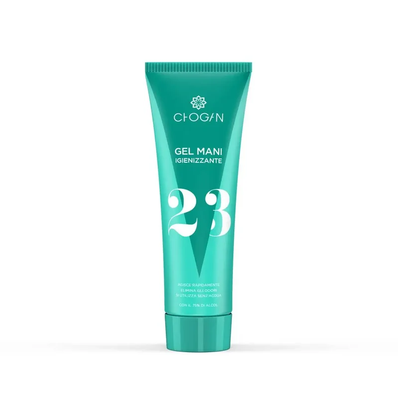 DUFTENDES HYGIENE-HANDGEL 90mL - GI23