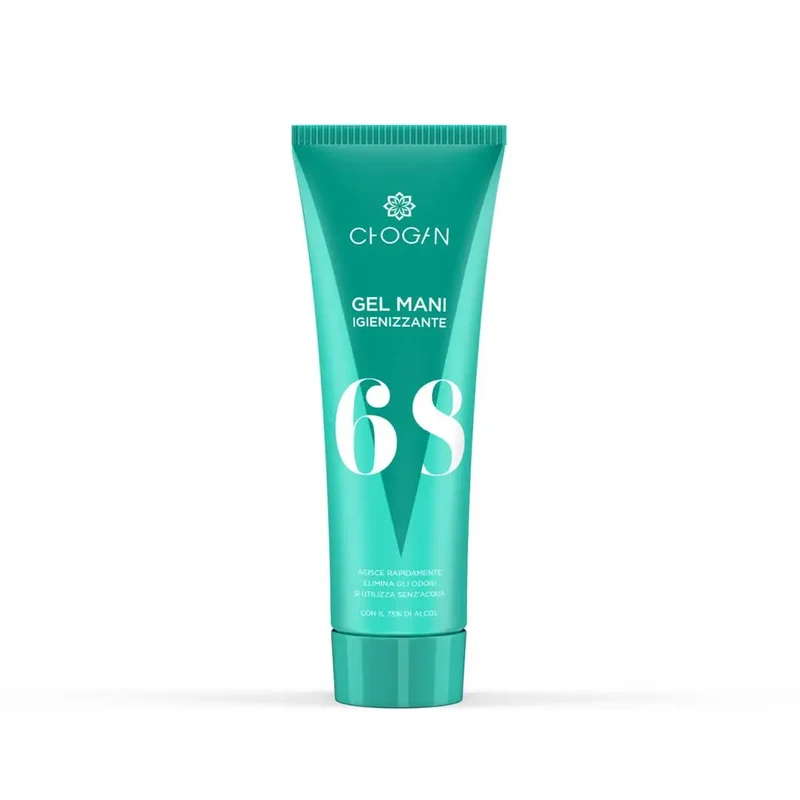 Duftendes Hygiene-Handgel – 90 ml | GI68