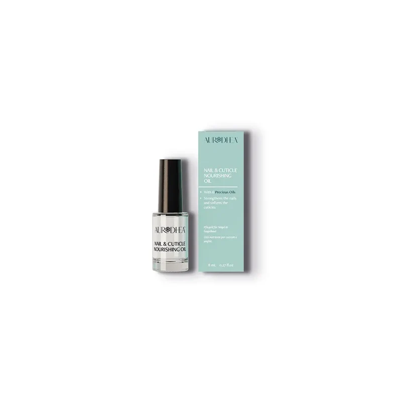 Pflegeöl für Nägel & fur Nagelhaut – 8 ml | OLCB
