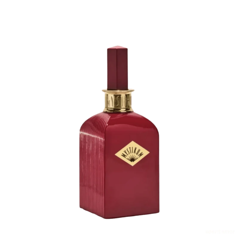 Forbidden Rouge