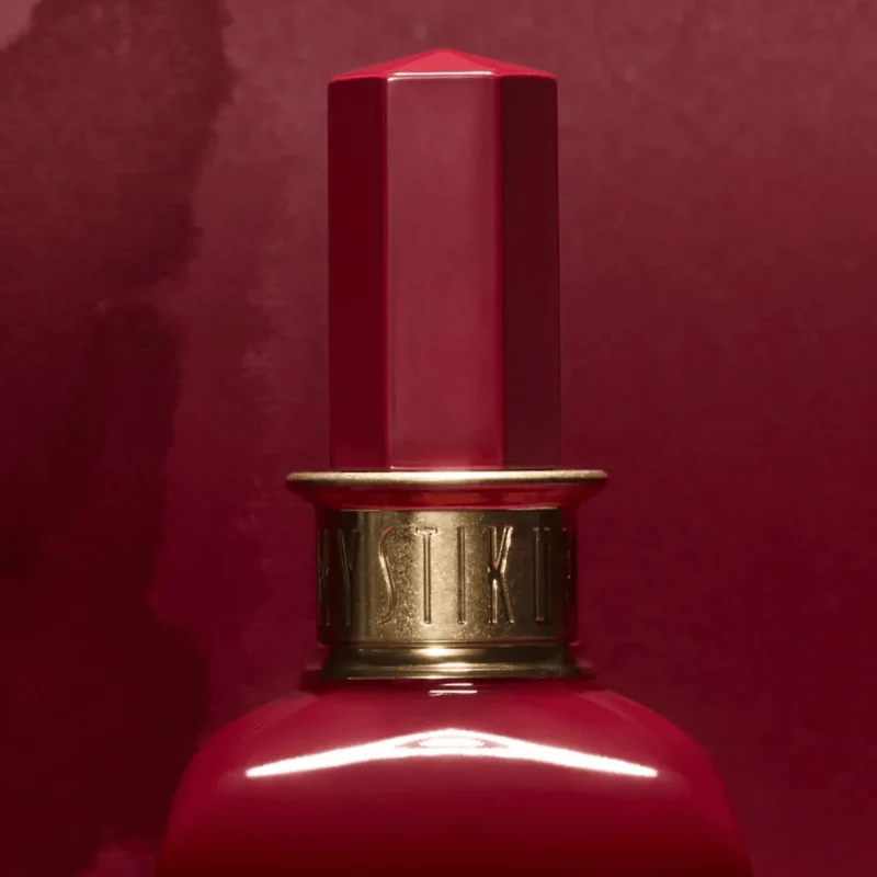 Forbidden Rouge
