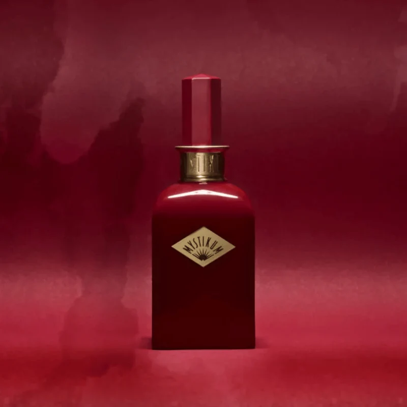 Forbidden Rouge