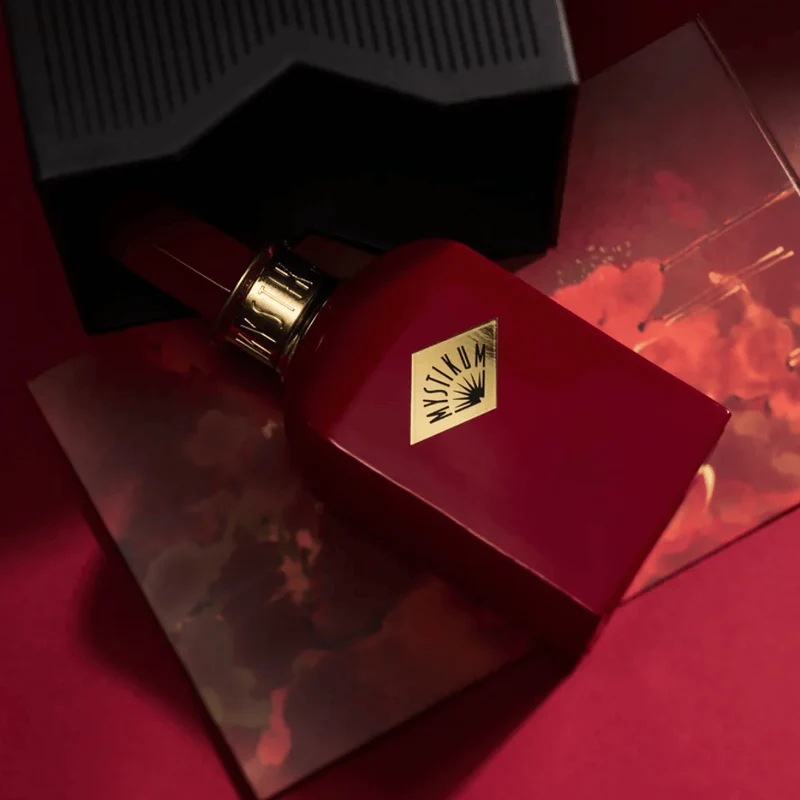 Forbidden Rouge