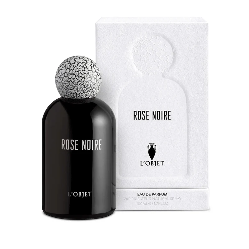 Rose Noire
