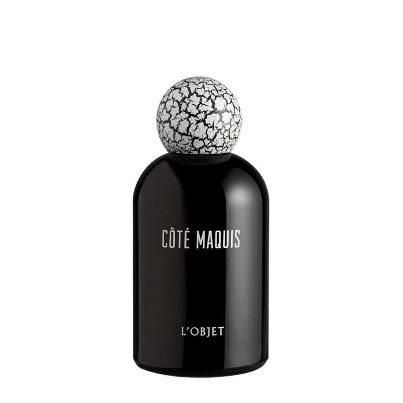 Côté Maquis