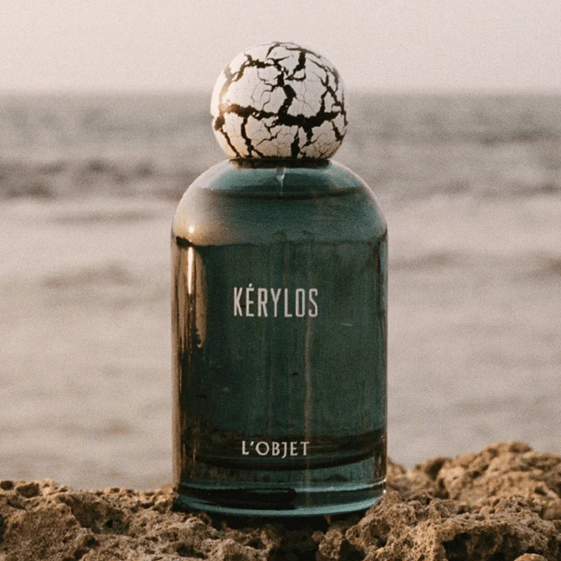 Kérylos