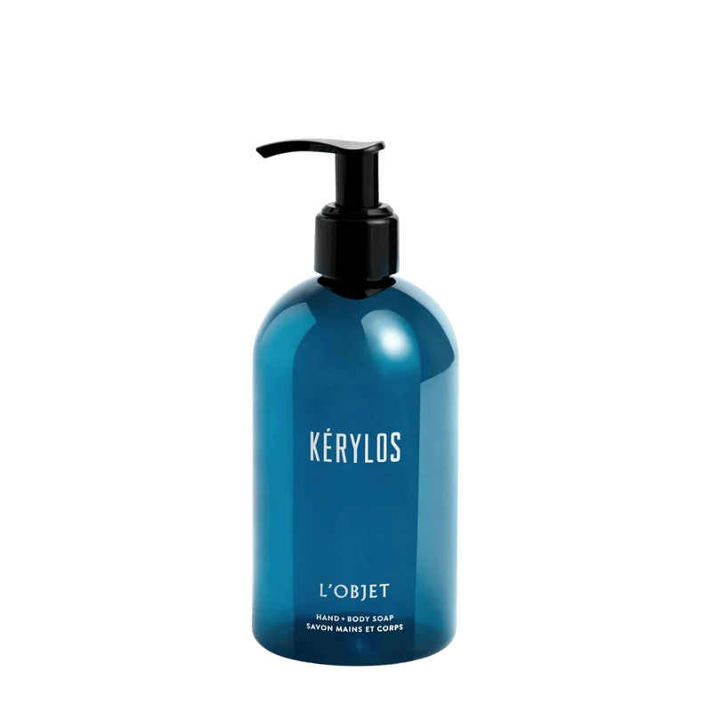 Kérylos Hand & Body Soap