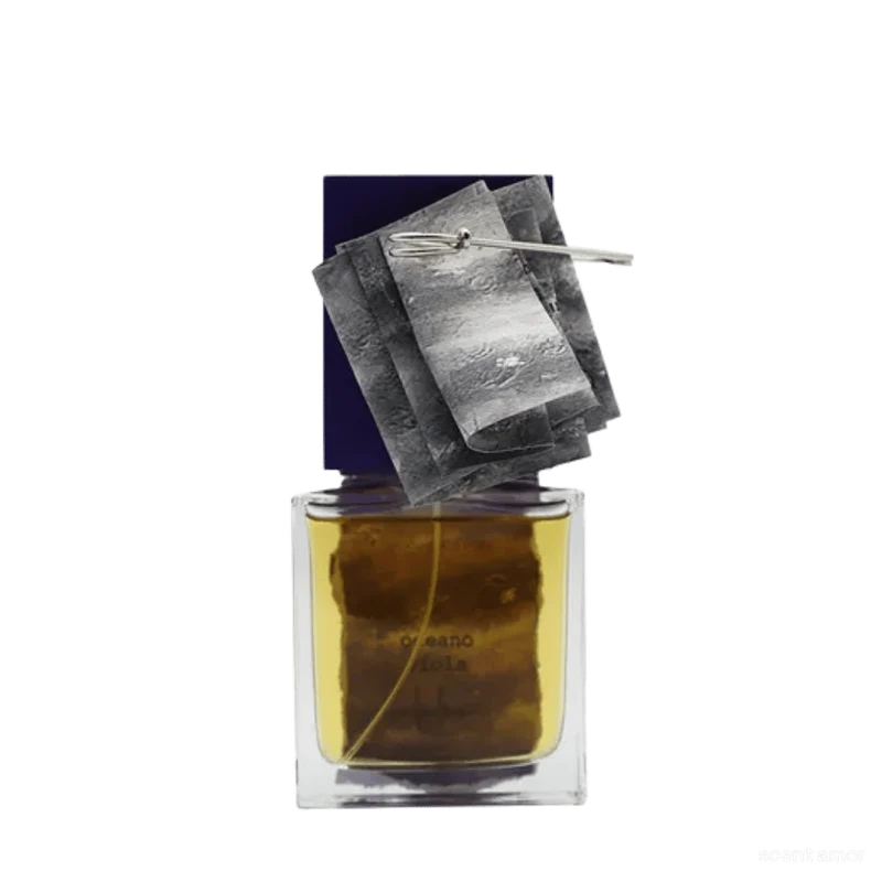 OCEANO VIOLA