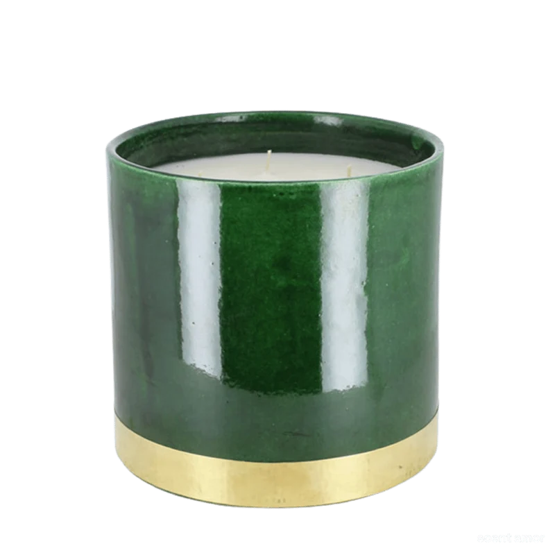 Green Gold Fleur d'Oranger