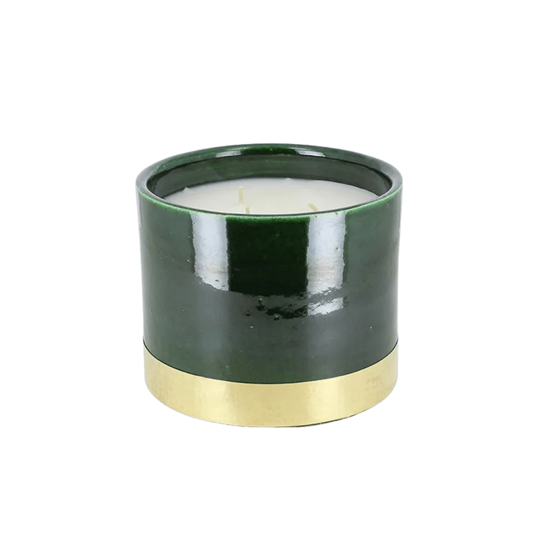 Green Gold Fleur d'Oranger