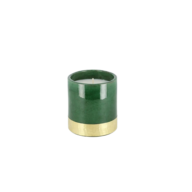 Green Gold Fleur d'Oranger