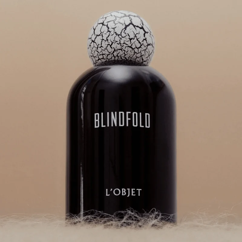 Blindfold