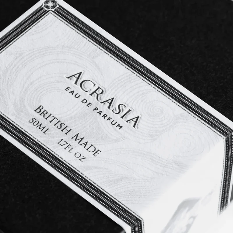 Acrasia