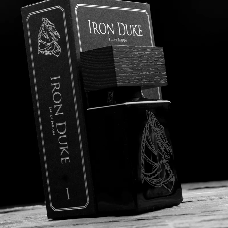 Iron Duke
