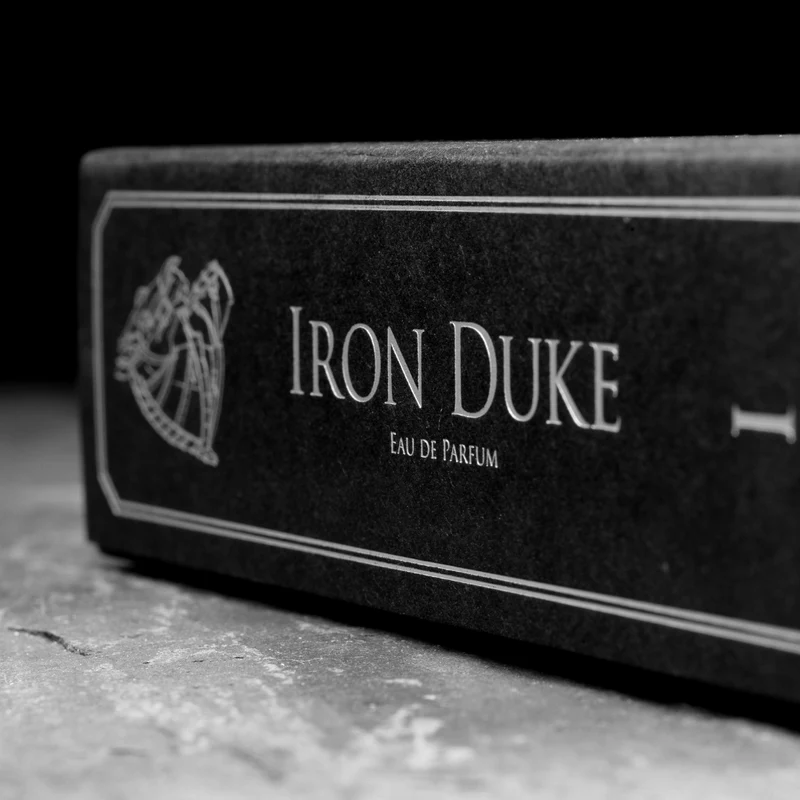 Iron Duke