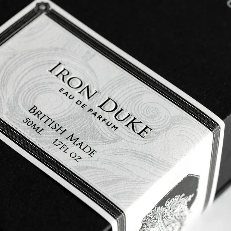 Iron Duke