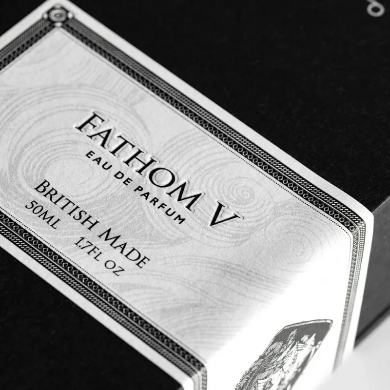 Fathom V