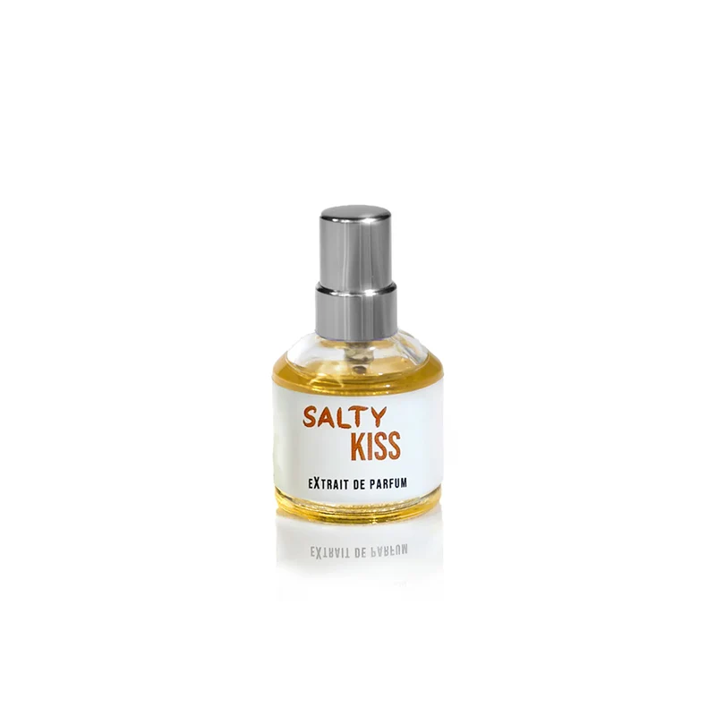 Salty Kiss