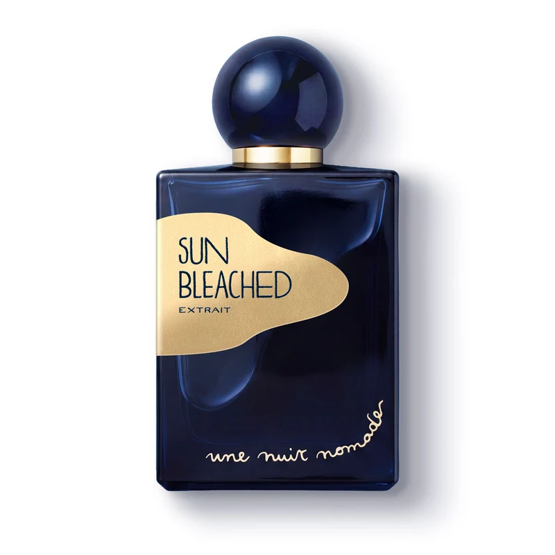 Sun Bleached Extrait