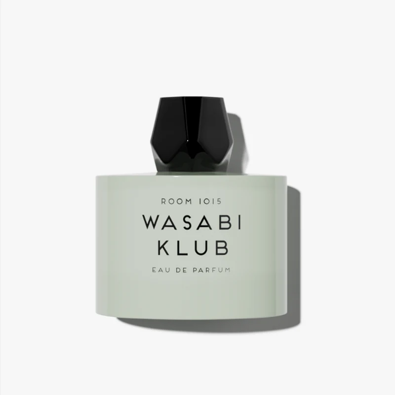 Wasabi Klub