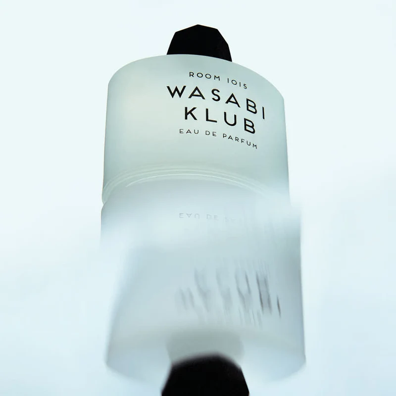 Wasabi Klub