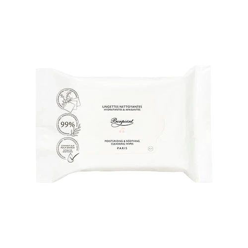Lingettes nettoyantes