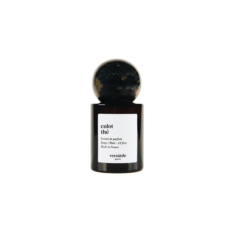 Culot Thé spray