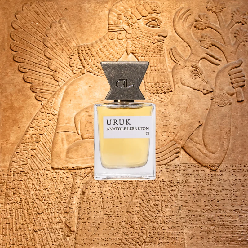 Uruk