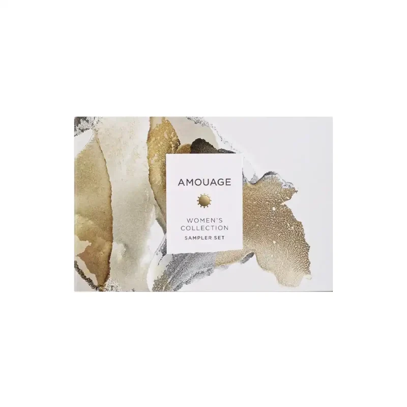 Amouage - Women's Collection - Discovery Set
