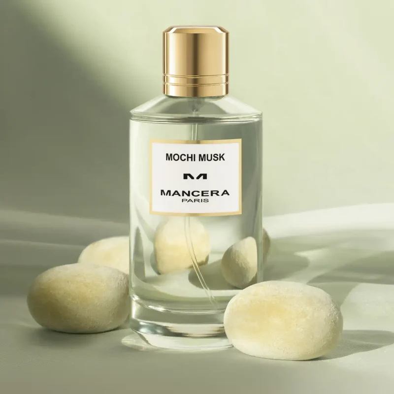 Mancera - Mochi Musk