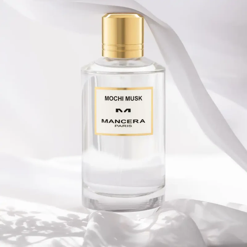 Mancera - Mochi Musk