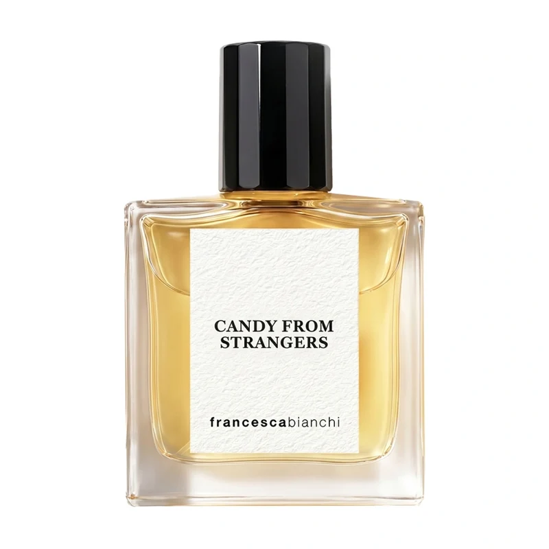 Francesca Bianchi - Candy from Strangers