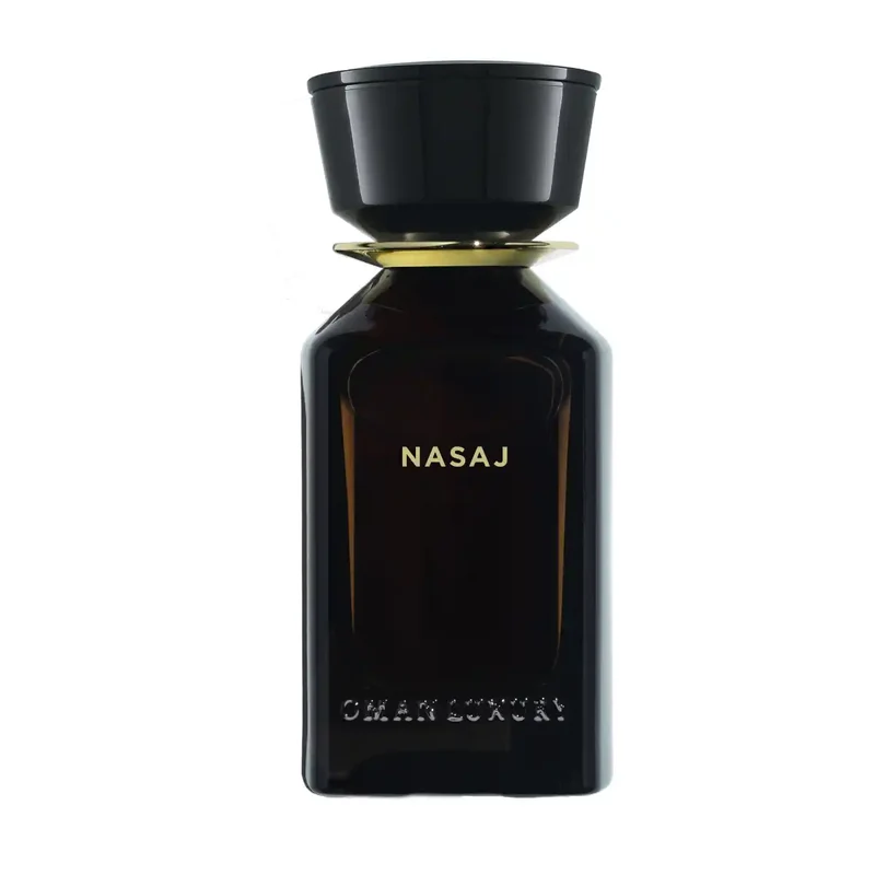 Omanluxury - Nasaj