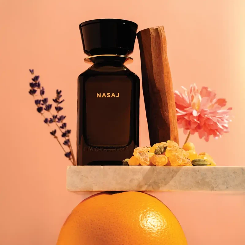 Omanluxury - Nasaj