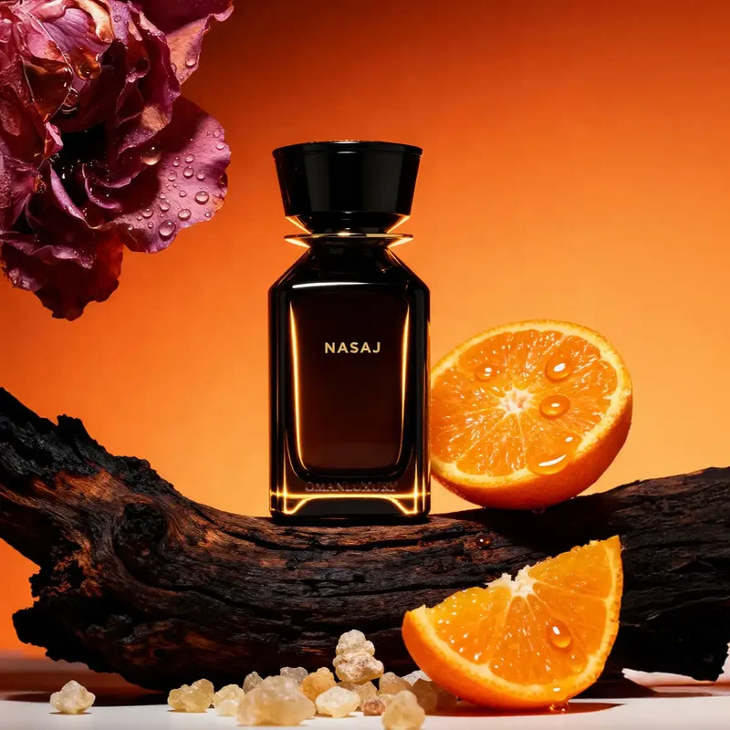 Omanluxury - Nasaj