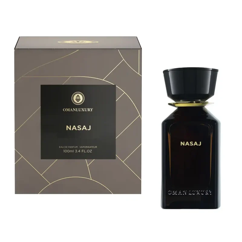 Omanluxury - Nasaj