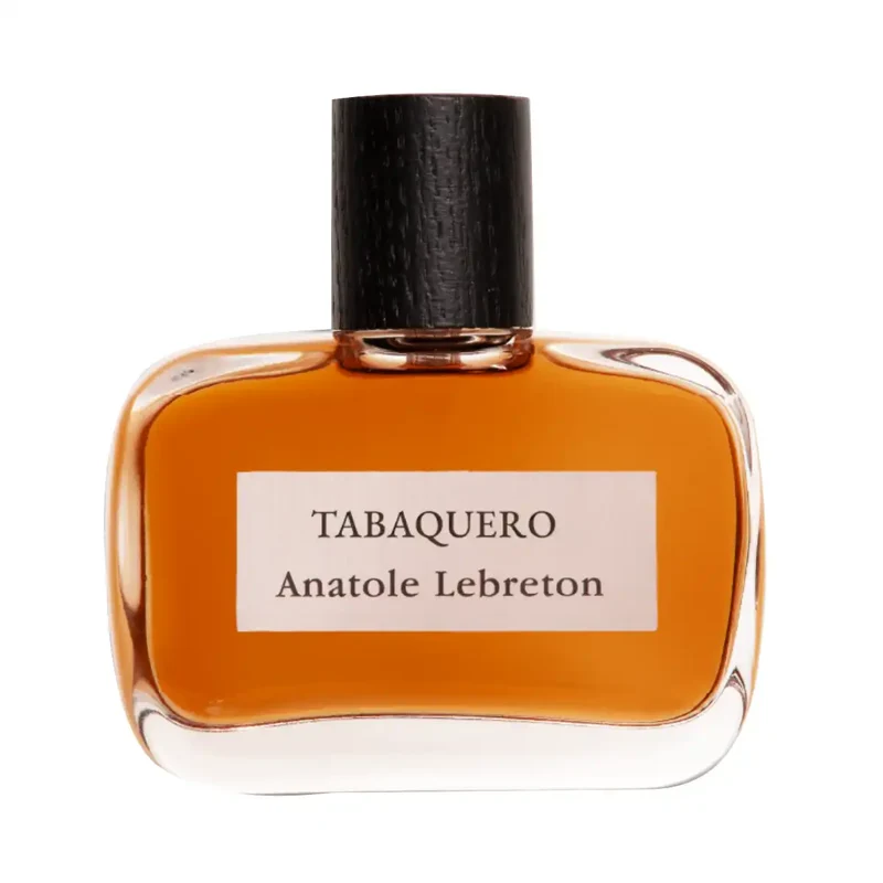 Anatole Lebreton - Tabaquero