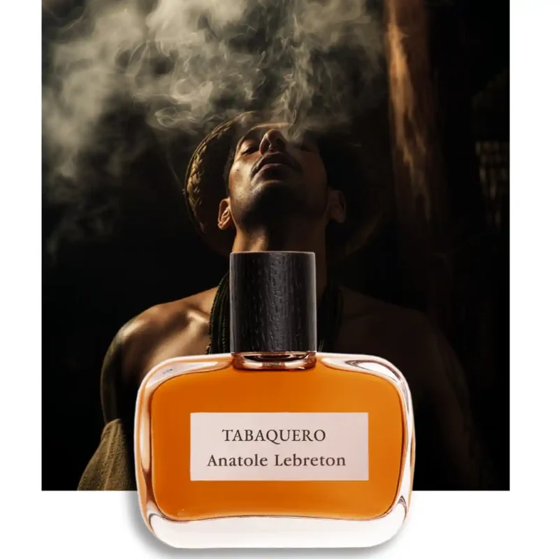 Anatole Lebreton - Tabaquero