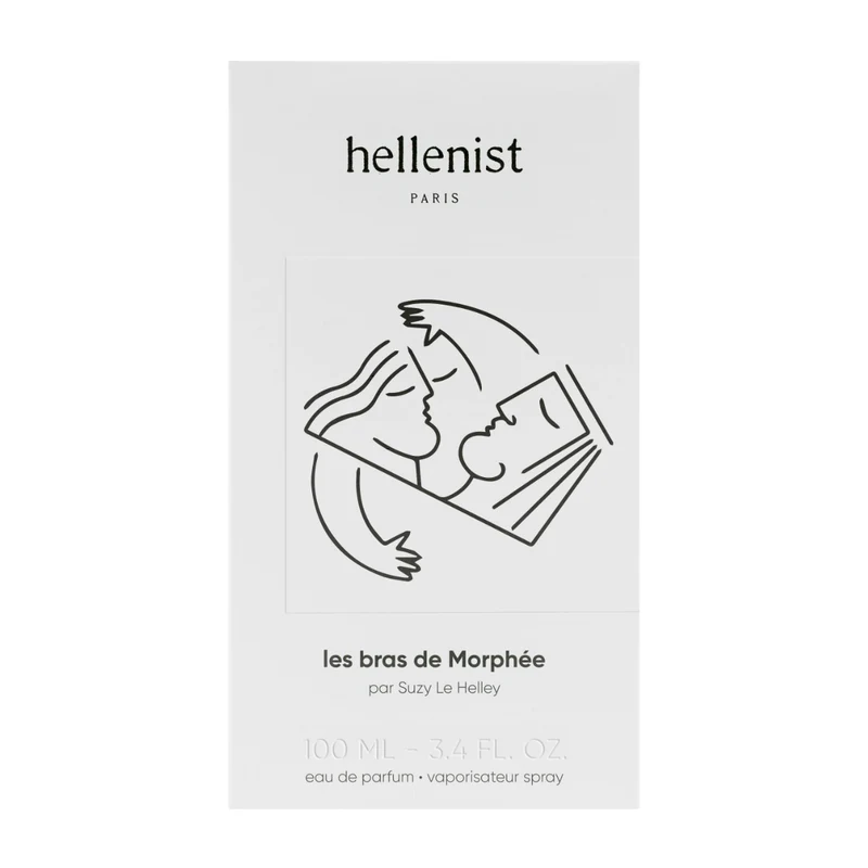 Hellenist Paris - Les Bras de Morphée