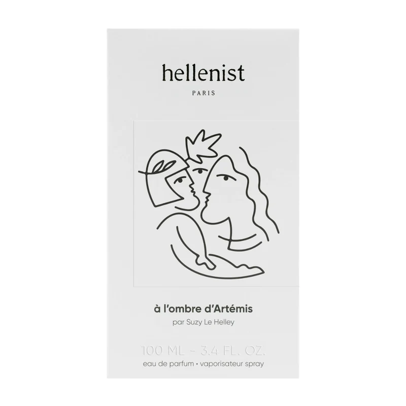 Hellenist Paris - À l'Ombre d'Artémis