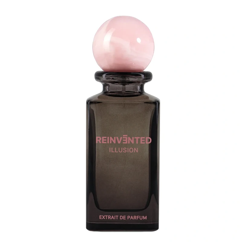 Reinvented Parfums - Illusion