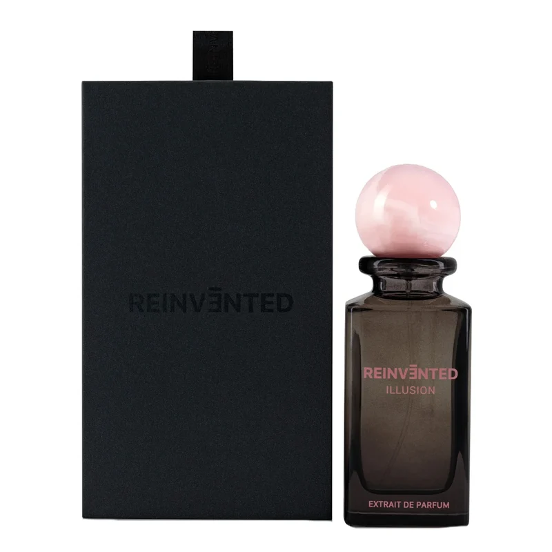 Reinvented Parfums - Illusion