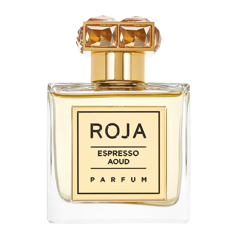 Roja Parfums - The Aoud Collection - Espresso Aoud