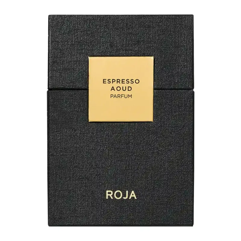 Roja Parfums - The Aoud Collection - Espresso Aoud